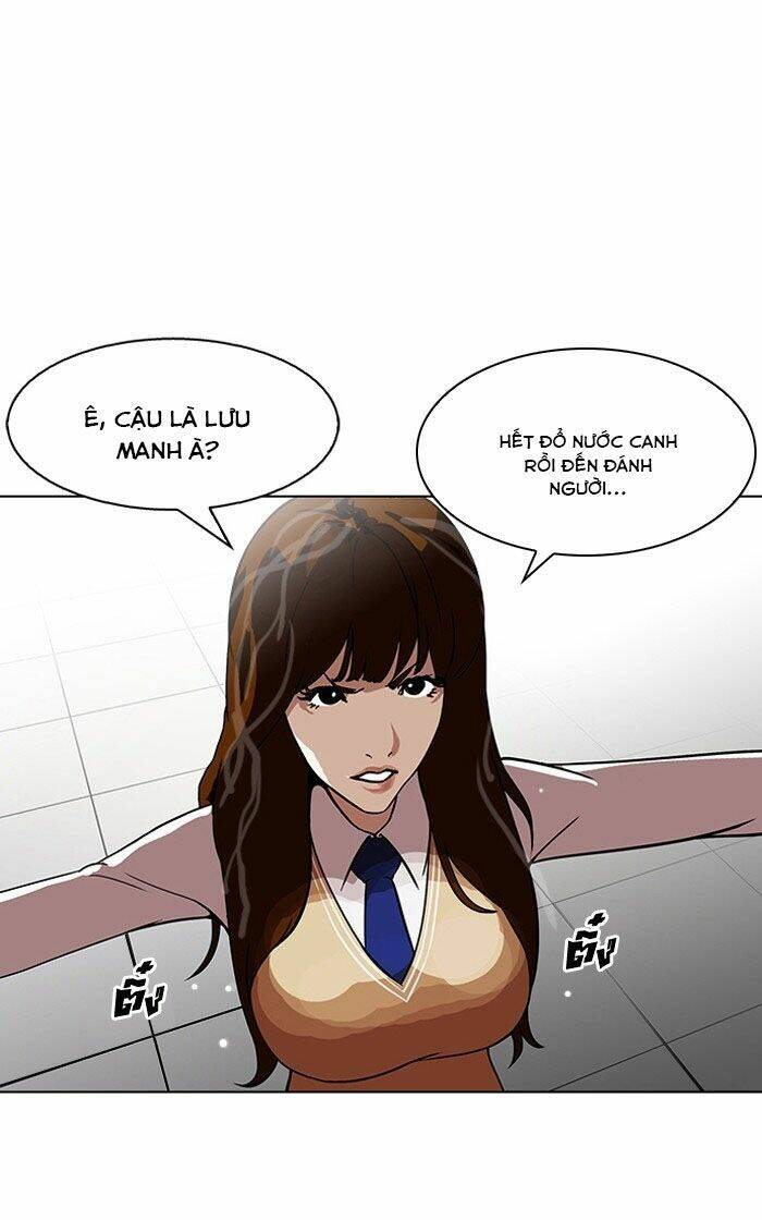 Hoán Đổi Nhiệm Màu Chapter 126 - Trang 2