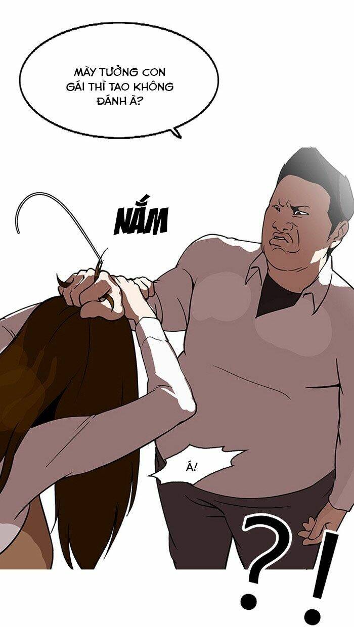 Hoán Đổi Nhiệm Màu Chapter 126 - Trang 2