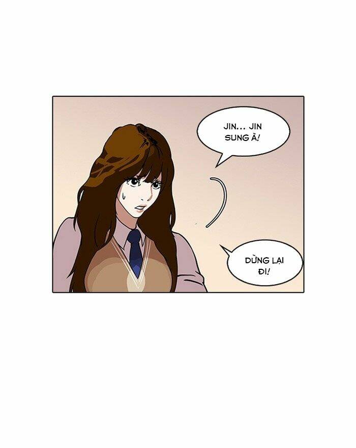 Hoán Đổi Nhiệm Màu Chapter 126 - Trang 2