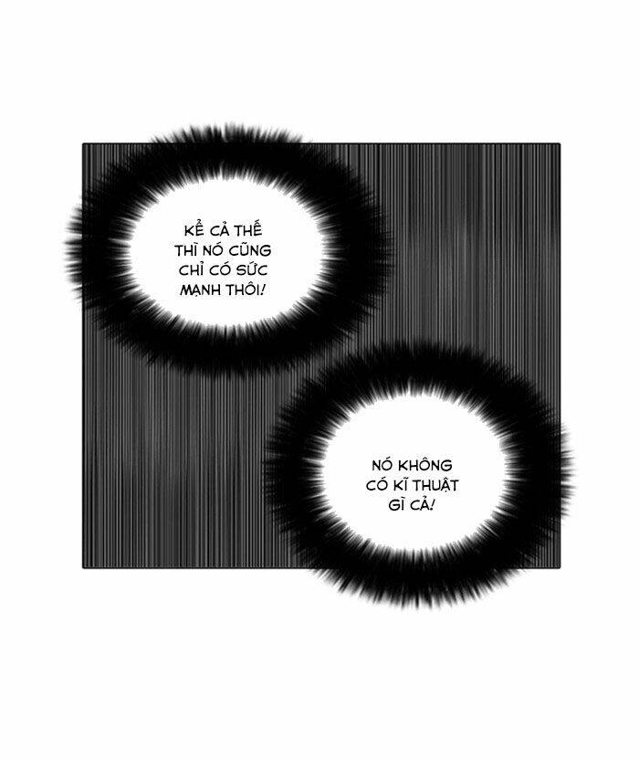 Hoán Đổi Nhiệm Màu Chapter 126 - Trang 2