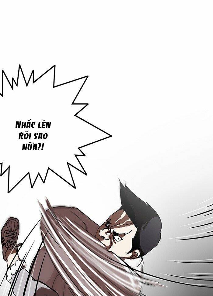 Hoán Đổi Nhiệm Màu Chapter 126 - Trang 2