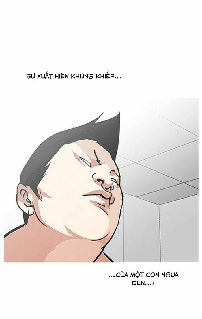 Hoán Đổi Nhiệm Màu Chapter 126 - Trang 2