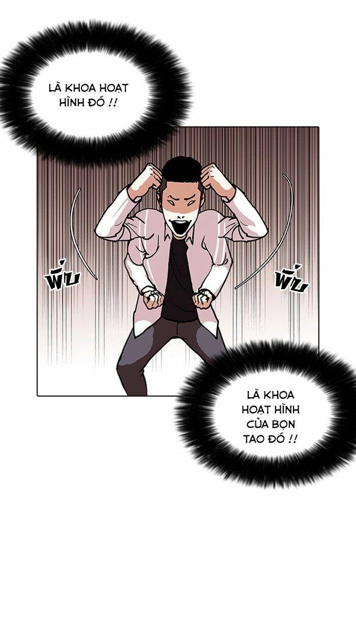 Hoán Đổi Nhiệm Màu Chapter 126 - Trang 2