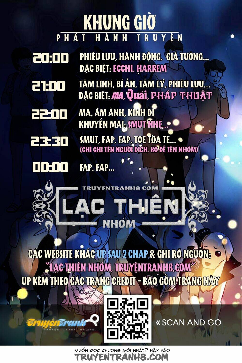 Hoán Đổi Nhiệm Màu Chapter 127 - Trang 2