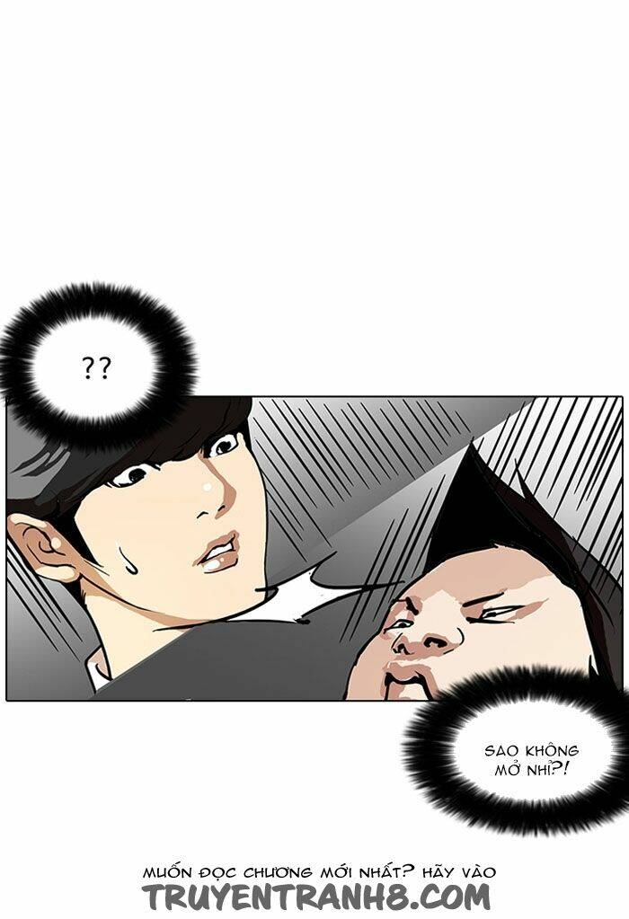 Hoán Đổi Nhiệm Màu Chapter 127 - Trang 2