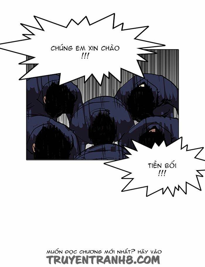 Hoán Đổi Nhiệm Màu Chapter 127 - Trang 2