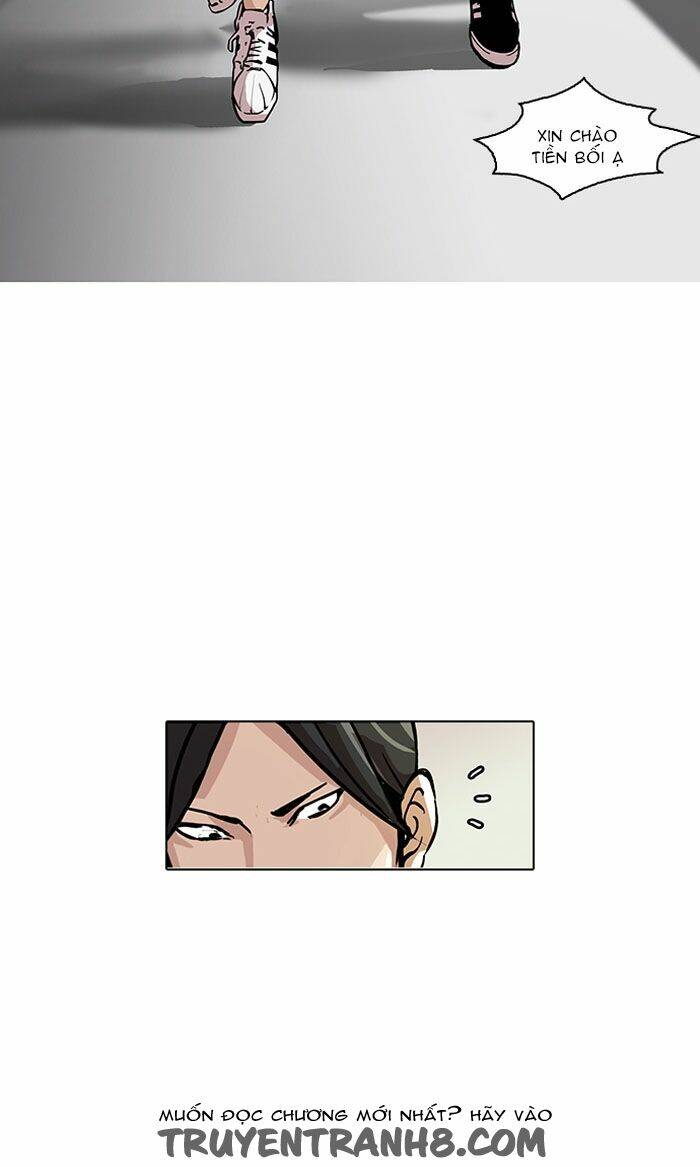 Hoán Đổi Nhiệm Màu Chapter 127 - Trang 2