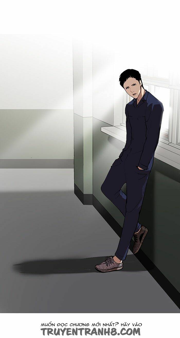 Hoán Đổi Nhiệm Màu Chapter 127 - Trang 2