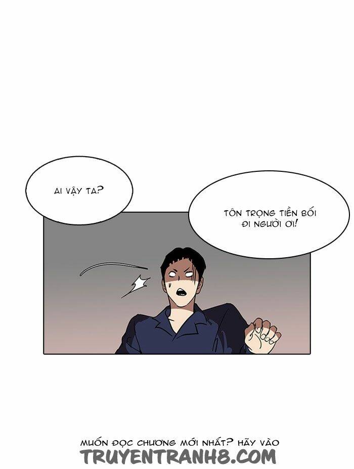 Hoán Đổi Nhiệm Màu Chapter 127 - Trang 2