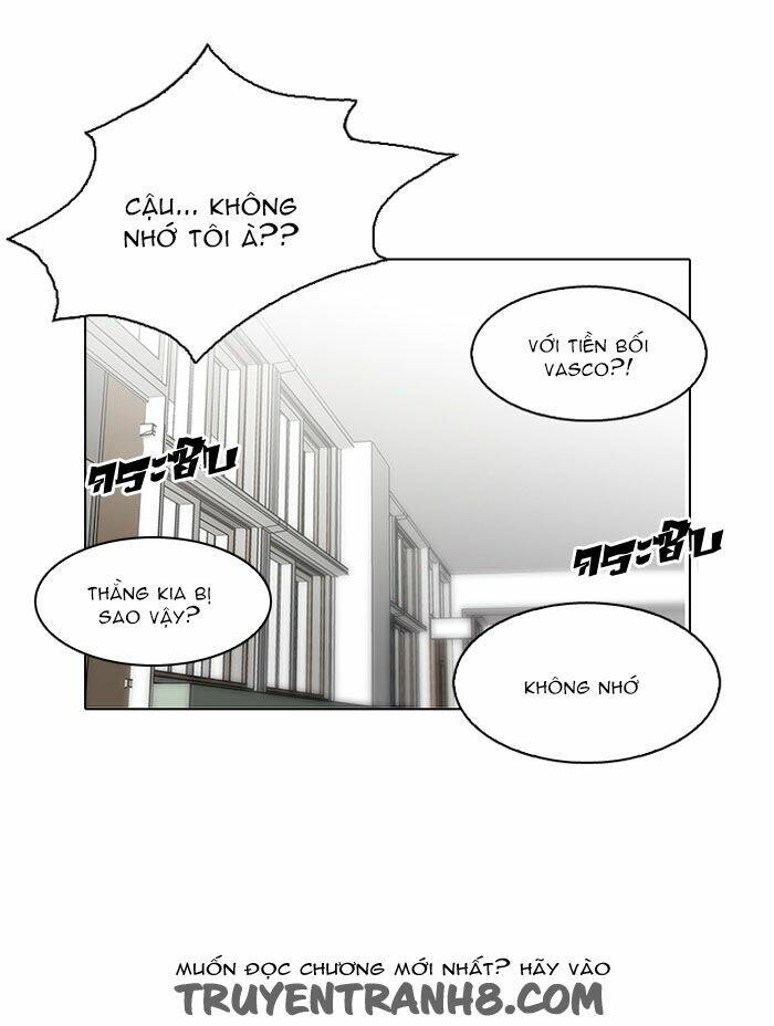 Hoán Đổi Nhiệm Màu Chapter 127 - Trang 2