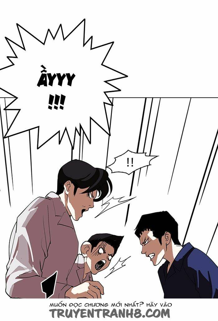 Hoán Đổi Nhiệm Màu Chapter 127 - Trang 2