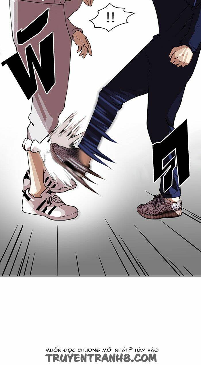 Hoán Đổi Nhiệm Màu Chapter 127 - Trang 2