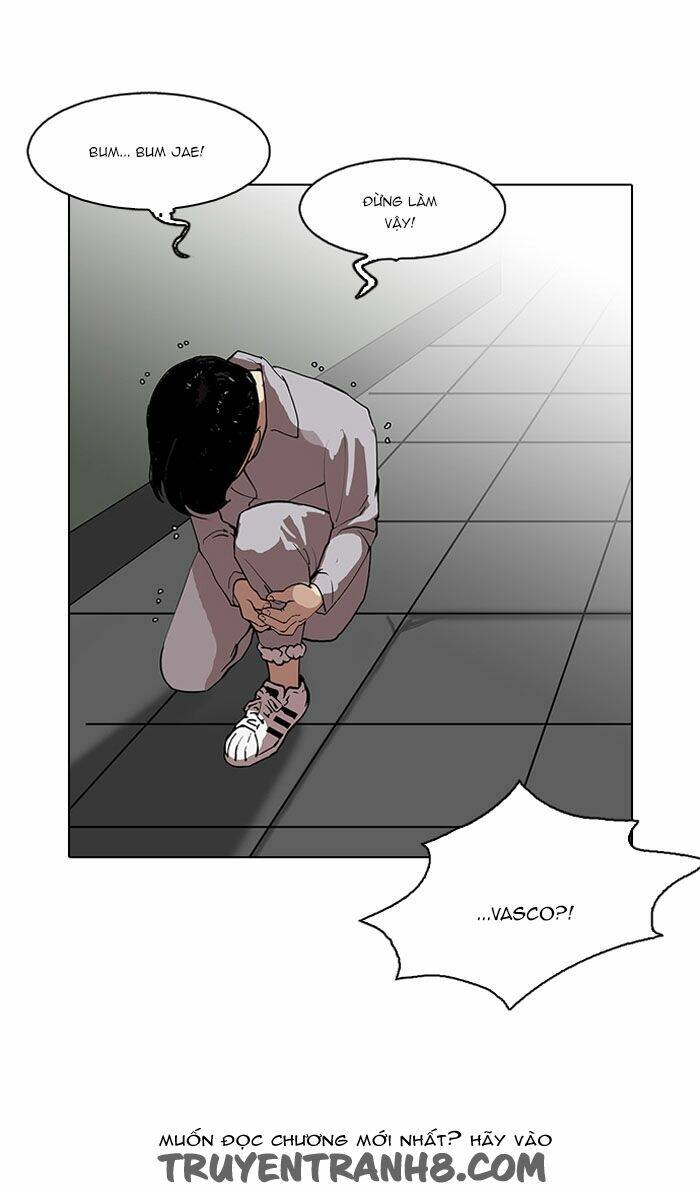 Hoán Đổi Nhiệm Màu Chapter 127 - Trang 2