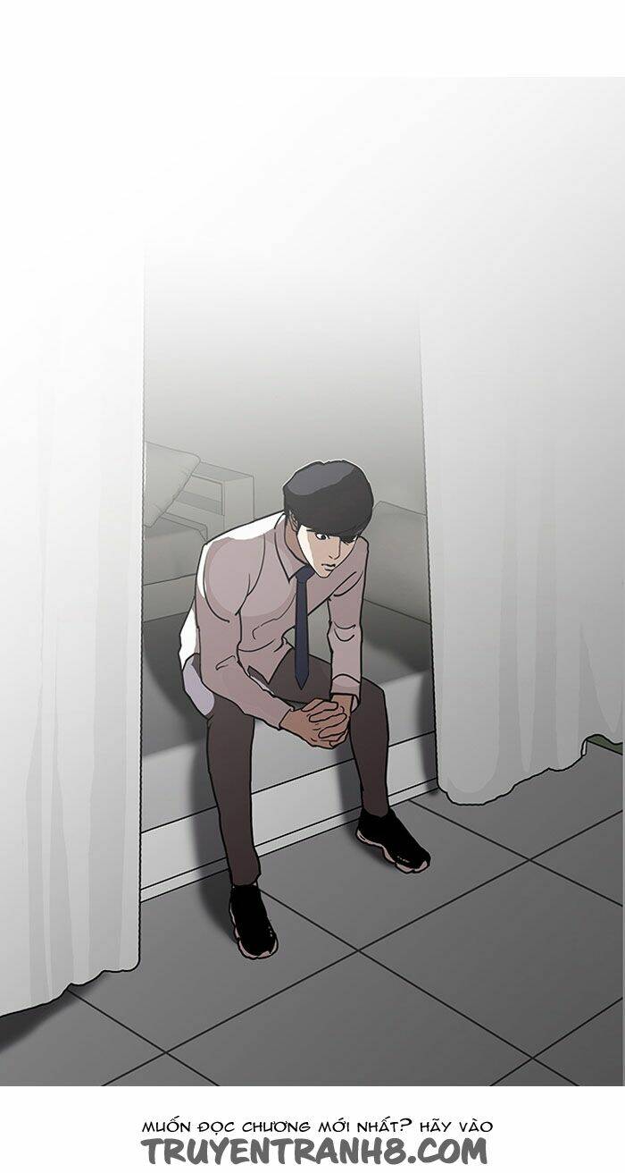 Hoán Đổi Nhiệm Màu Chapter 127 - Trang 2