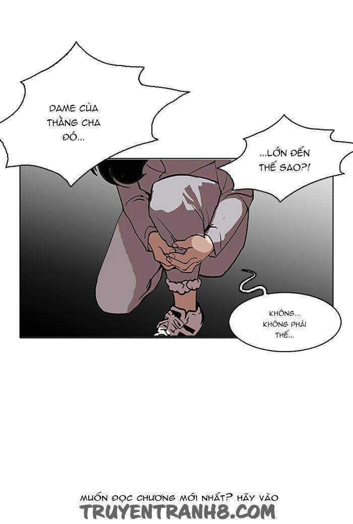 Hoán Đổi Nhiệm Màu Chapter 127 - Trang 2