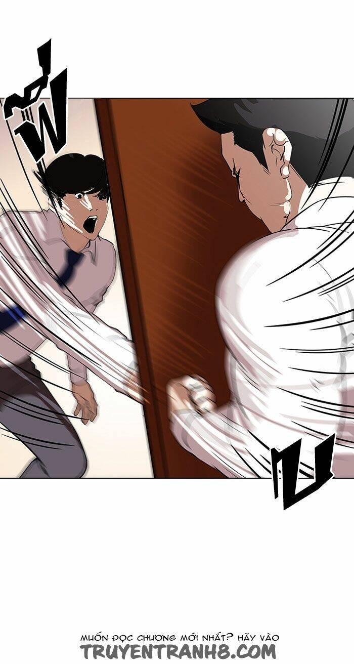 Hoán Đổi Nhiệm Màu Chapter 127 - Trang 2