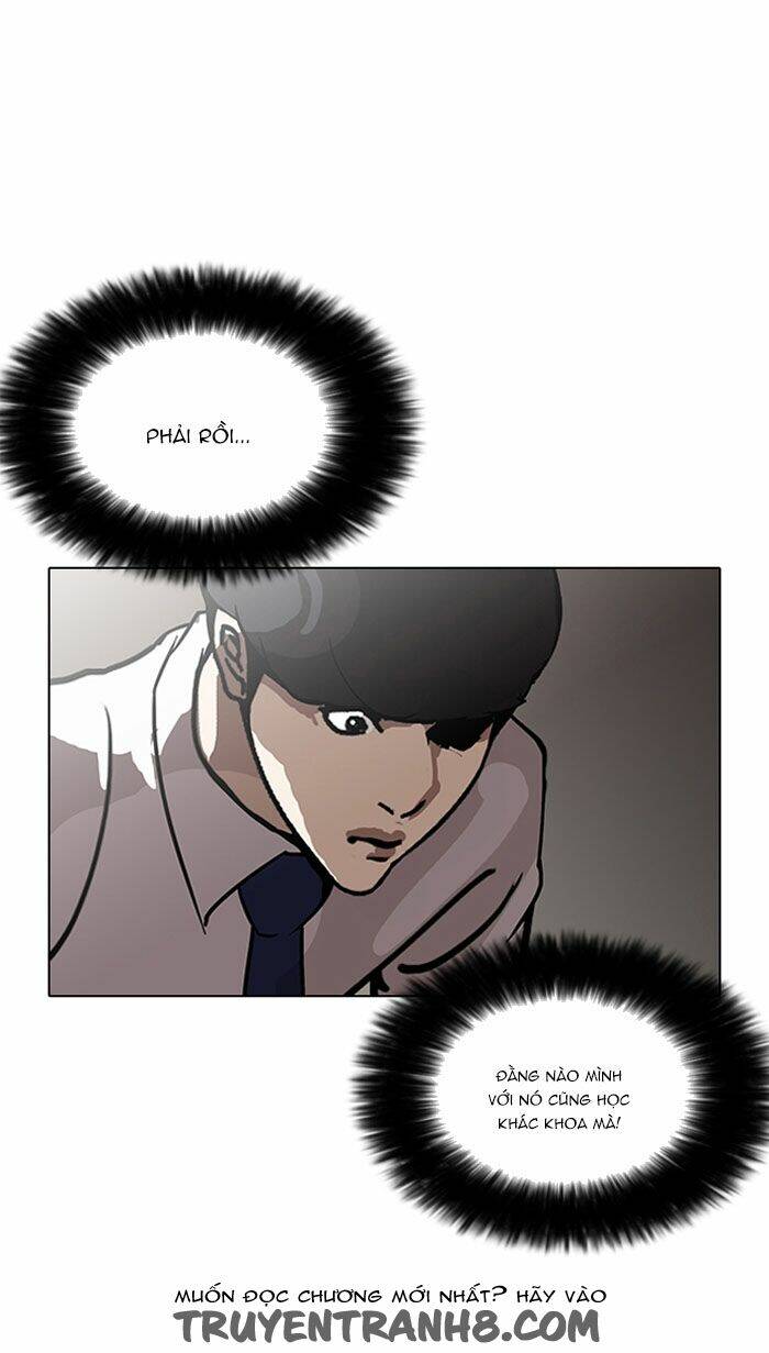 Hoán Đổi Nhiệm Màu Chapter 127 - Trang 2