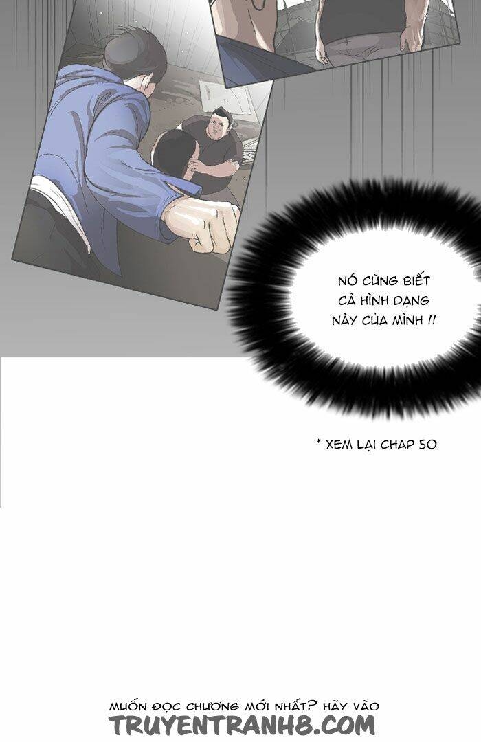 Hoán Đổi Nhiệm Màu Chapter 127 - Trang 2