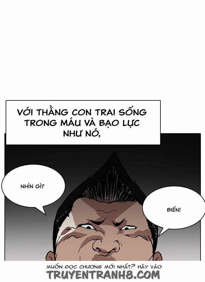 Hoán Đổi Nhiệm Màu Chapter 127 - Trang 2