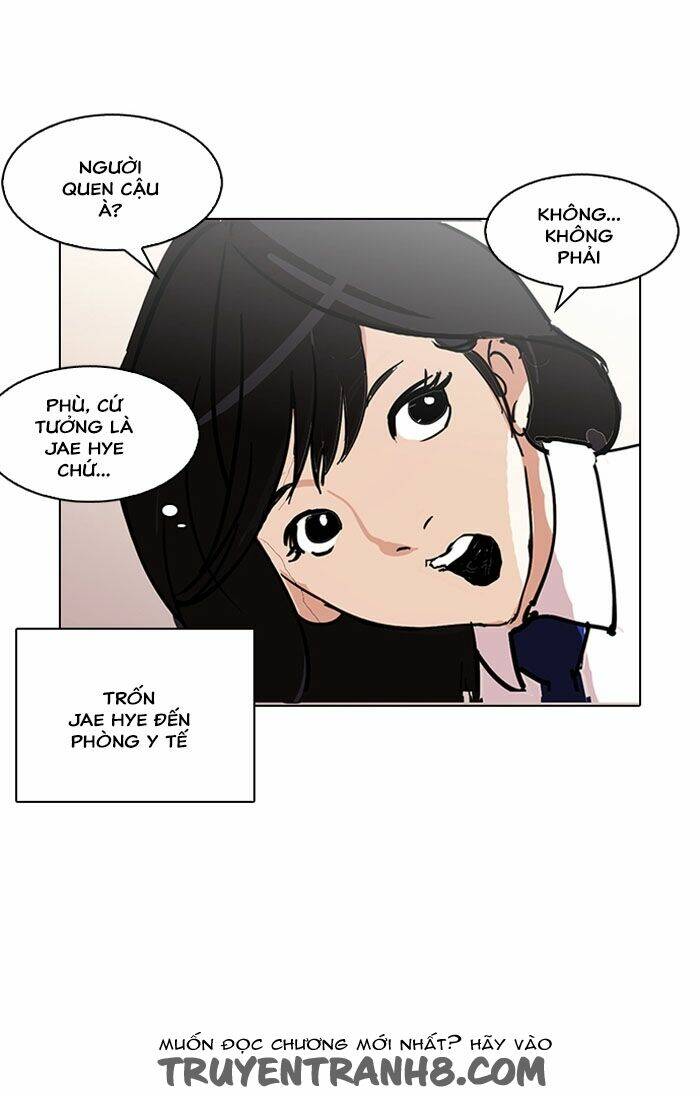 Hoán Đổi Nhiệm Màu Chapter 127 - Trang 2