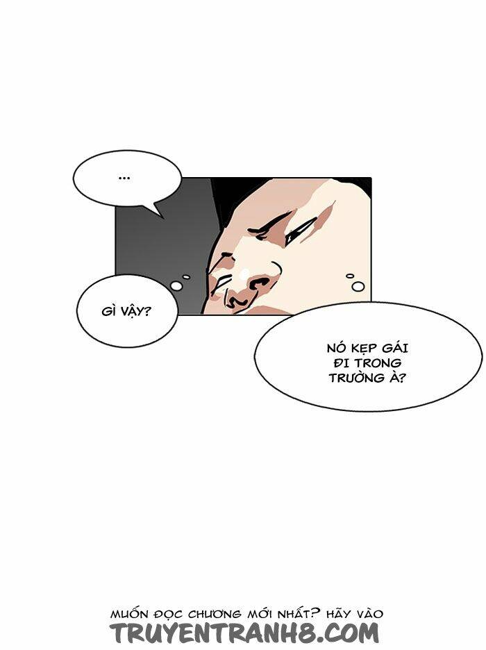 Hoán Đổi Nhiệm Màu Chapter 127 - Trang 2