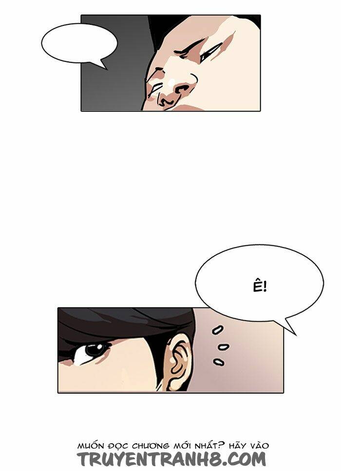 Hoán Đổi Nhiệm Màu Chapter 127 - Trang 2