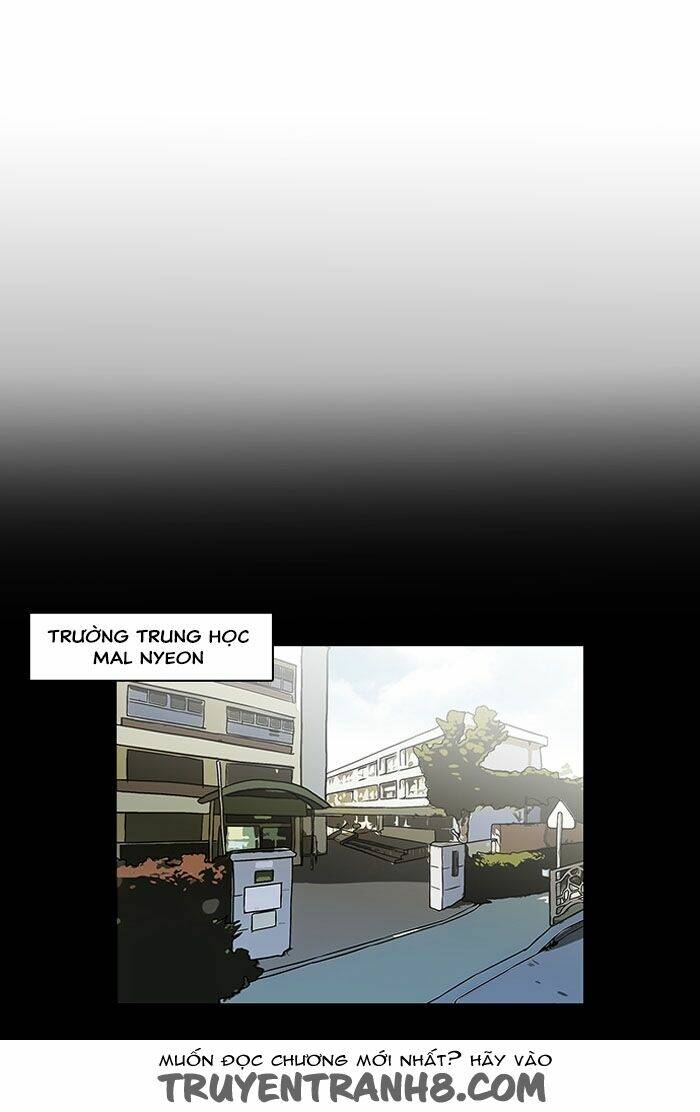 Hoán Đổi Nhiệm Màu Chapter 127 - Trang 2