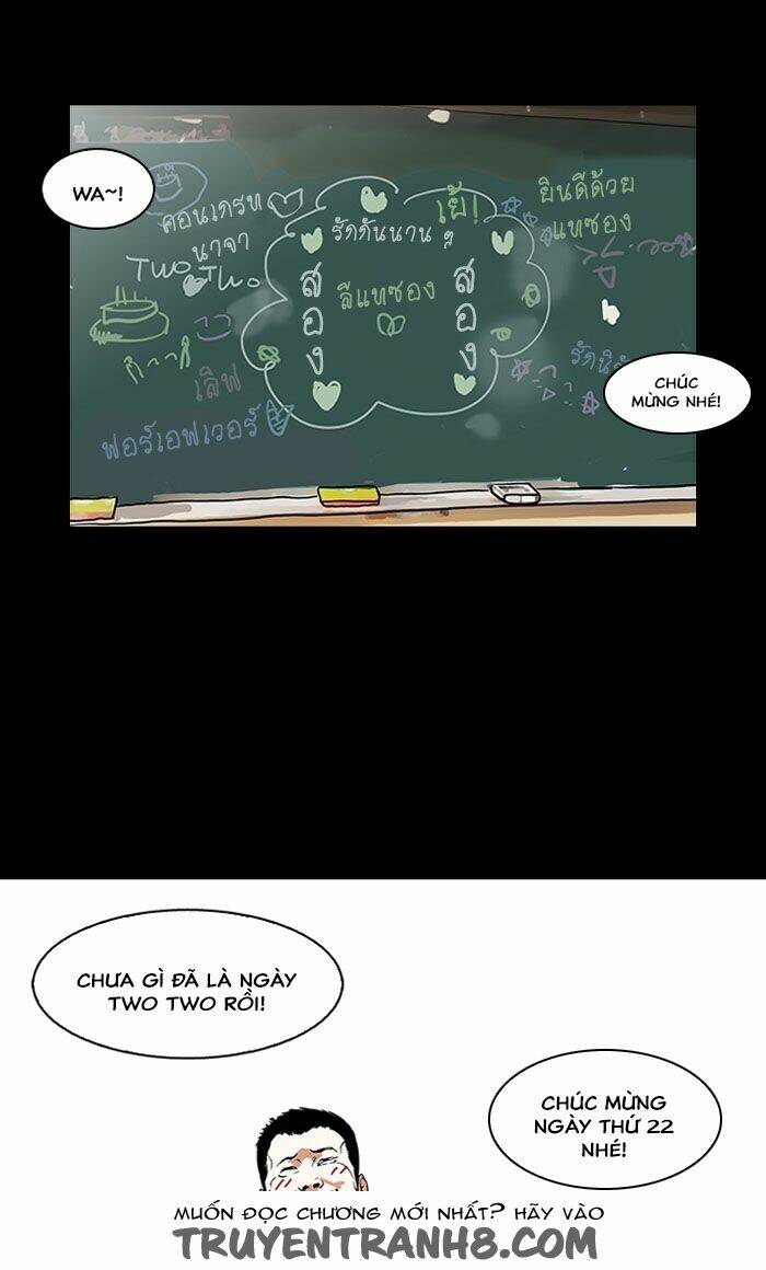 Hoán Đổi Nhiệm Màu Chapter 127 - Trang 2