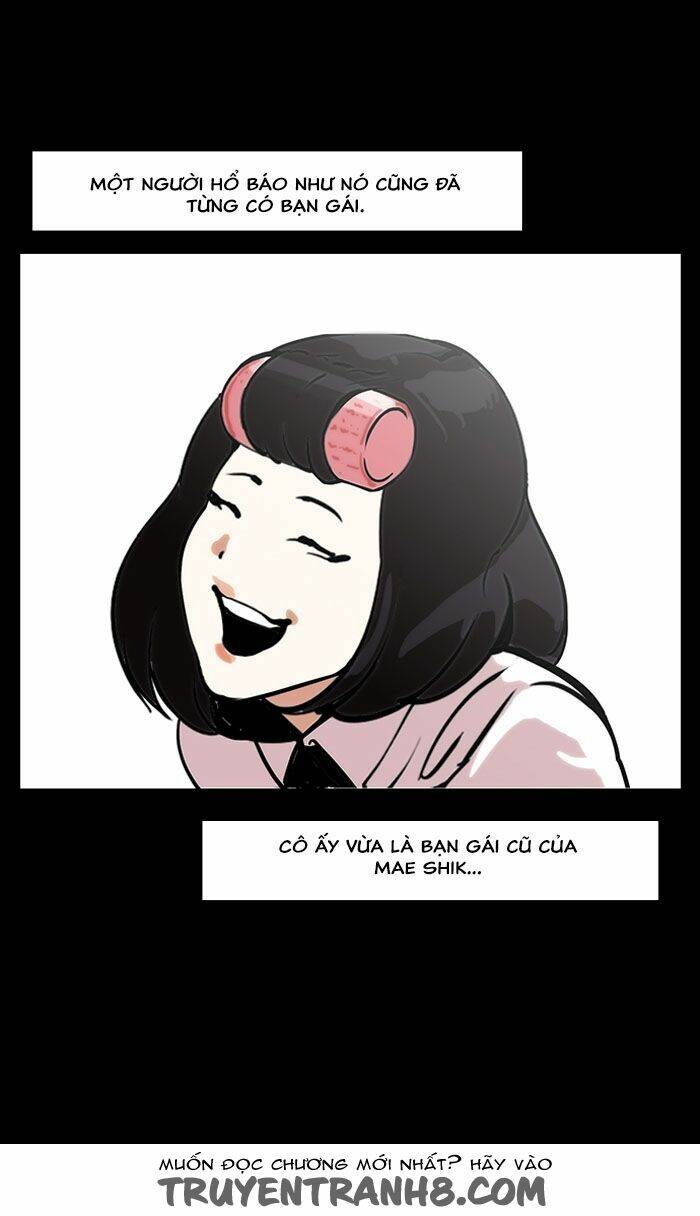 Hoán Đổi Nhiệm Màu Chapter 127 - Trang 2