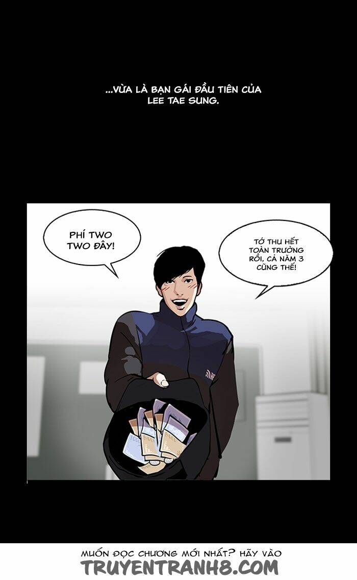 Hoán Đổi Nhiệm Màu Chapter 127 - Trang 2