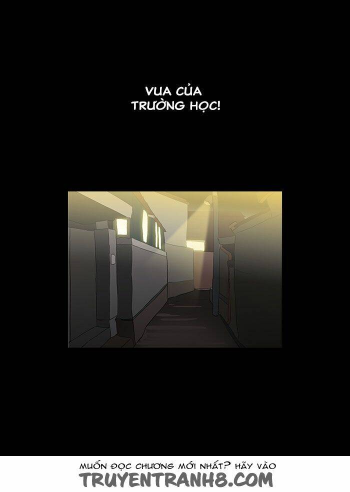 Hoán Đổi Nhiệm Màu Chapter 127 - Trang 2