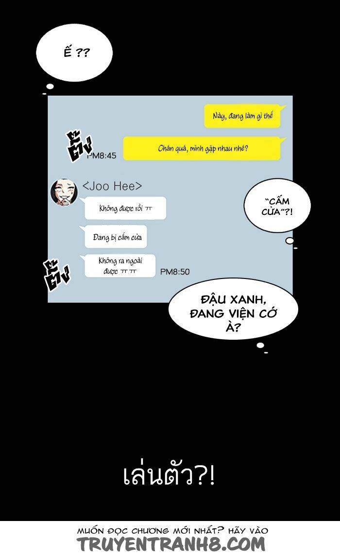 Hoán Đổi Nhiệm Màu Chapter 127 - Trang 2