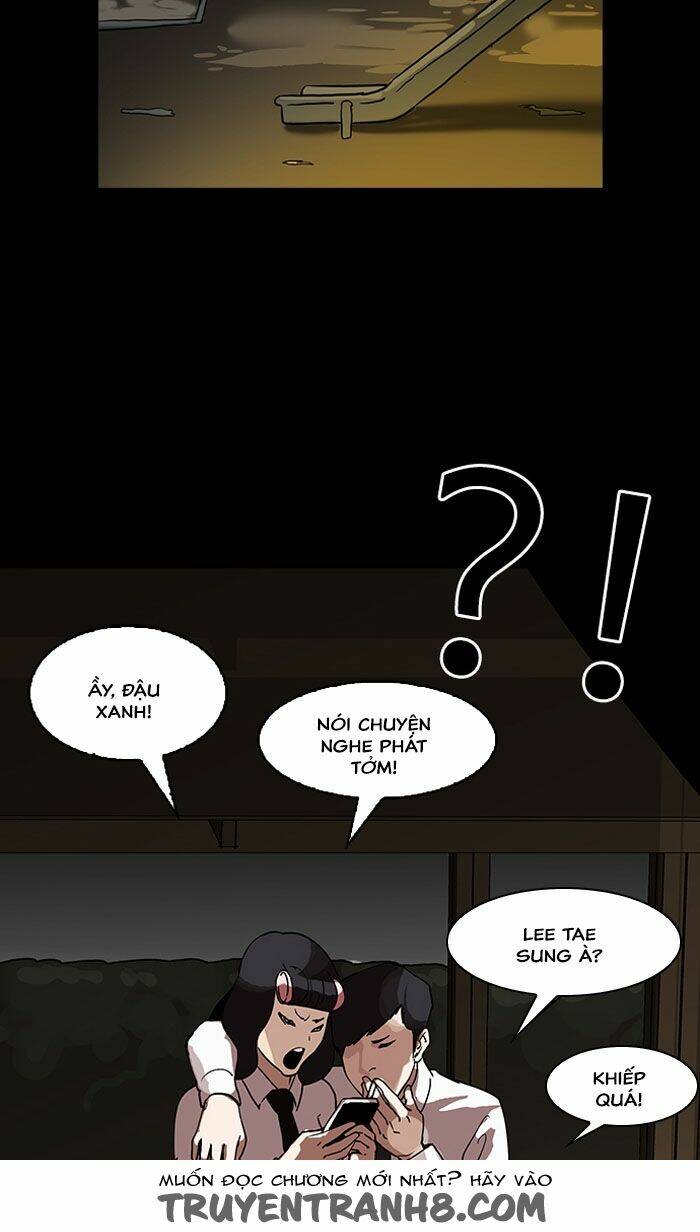 Hoán Đổi Nhiệm Màu Chapter 127 - Trang 2