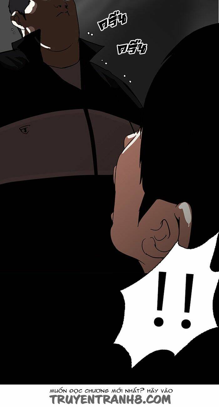 Hoán Đổi Nhiệm Màu Chapter 127 - Trang 2