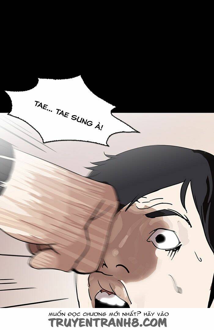Hoán Đổi Nhiệm Màu Chapter 127 - Trang 2