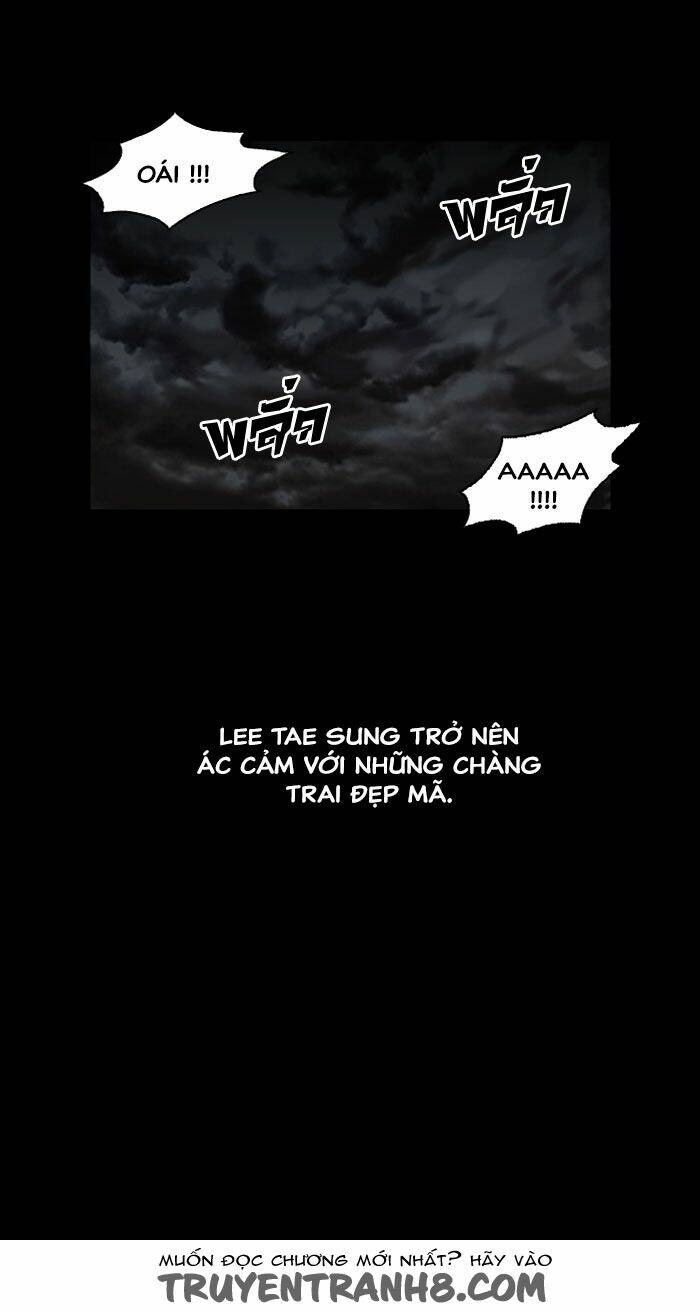 Hoán Đổi Nhiệm Màu Chapter 127 - Trang 2