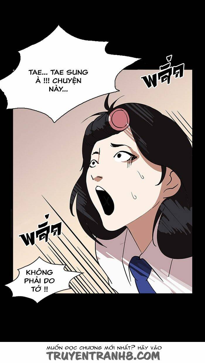 Hoán Đổi Nhiệm Màu Chapter 127 - Trang 2