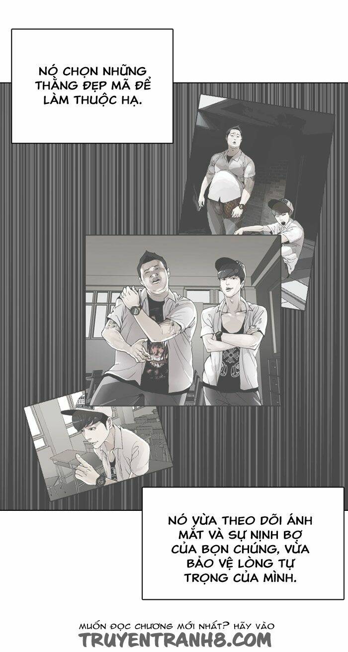 Hoán Đổi Nhiệm Màu Chapter 127 - Trang 2