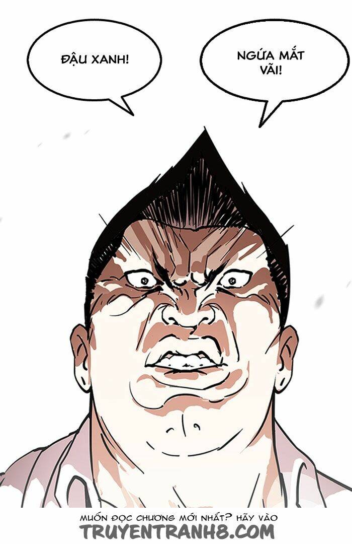 Hoán Đổi Nhiệm Màu Chapter 127 - Trang 2