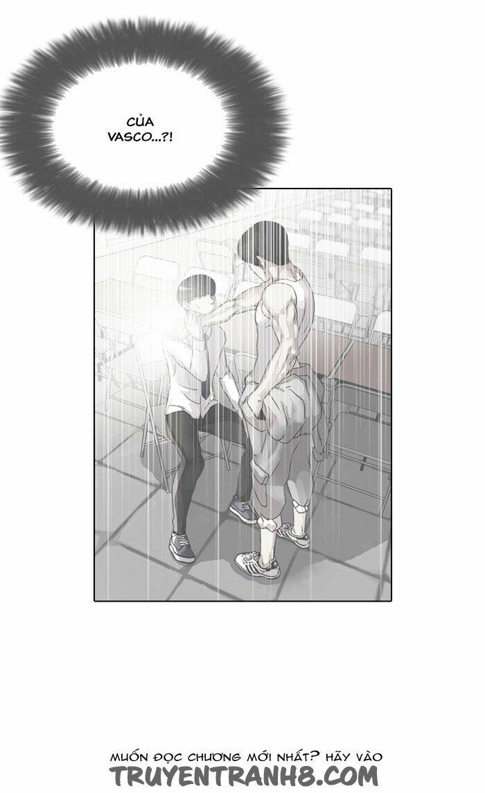 Hoán Đổi Nhiệm Màu Chapter 127 - Trang 2