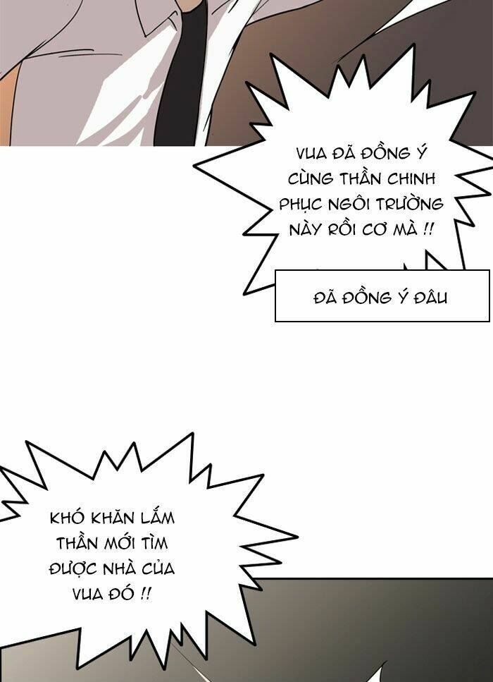 Hoán Đổi Nhiệm Màu Chapter 128 - Trang 2