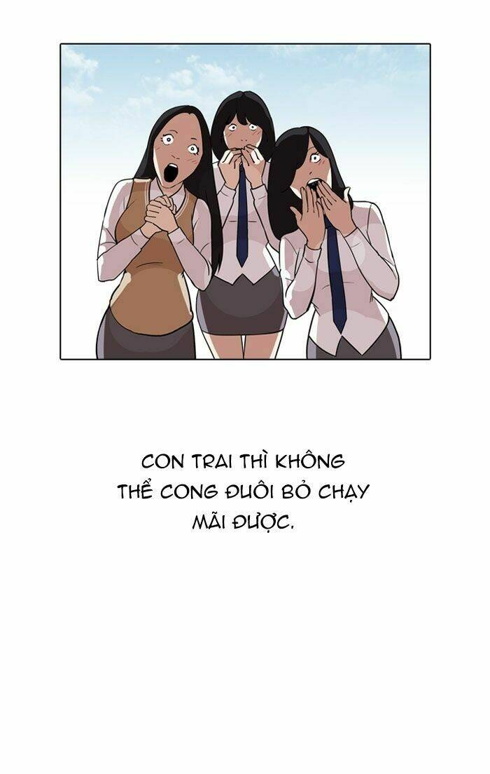 Hoán Đổi Nhiệm Màu Chapter 128 - Trang 2