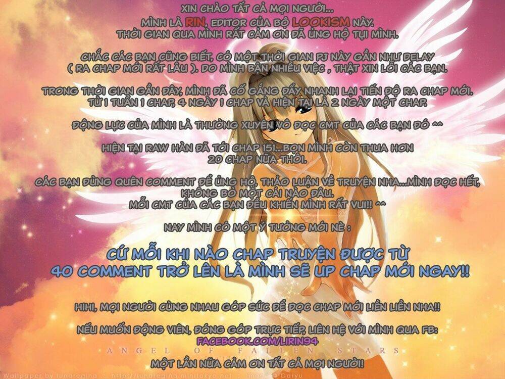 Hoán Đổi Nhiệm Màu Chapter 128 - Trang 2