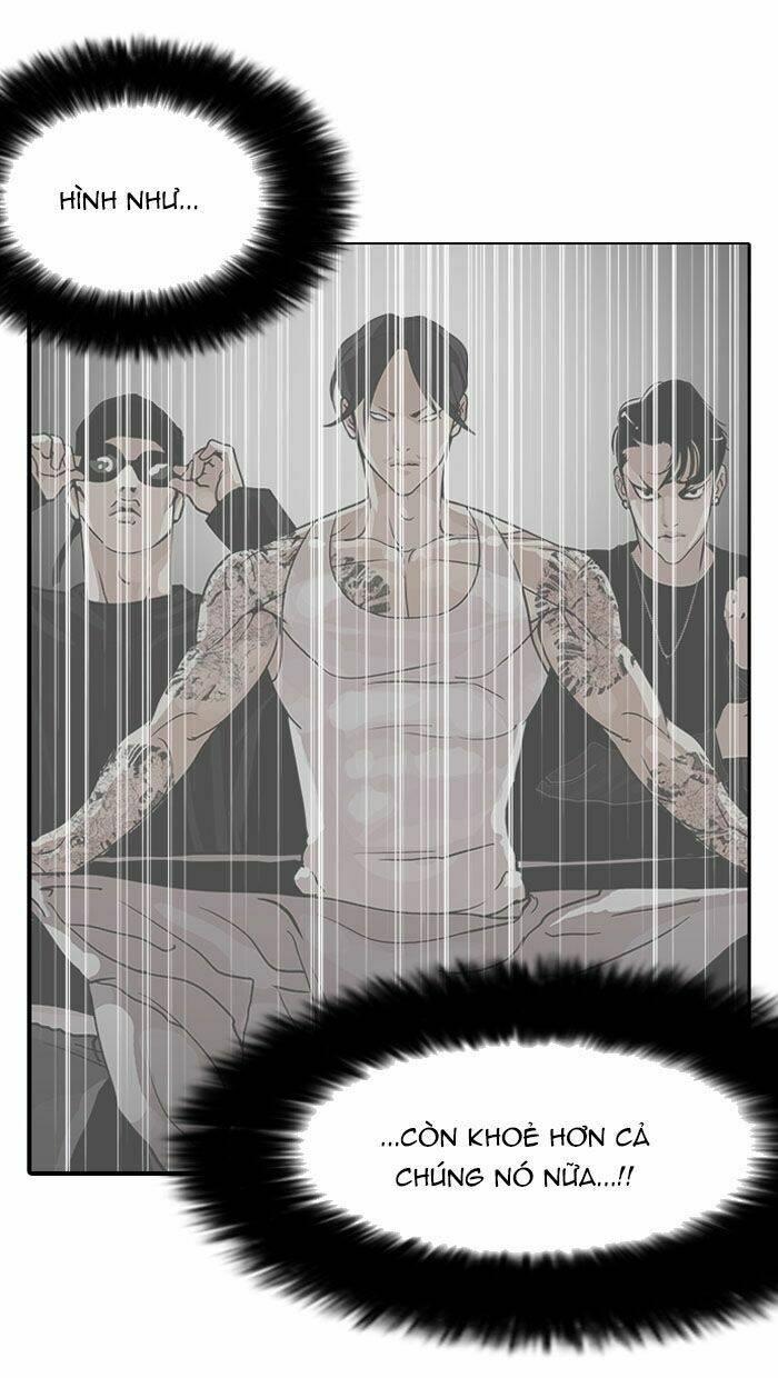 Hoán Đổi Nhiệm Màu Chapter 128 - Trang 2