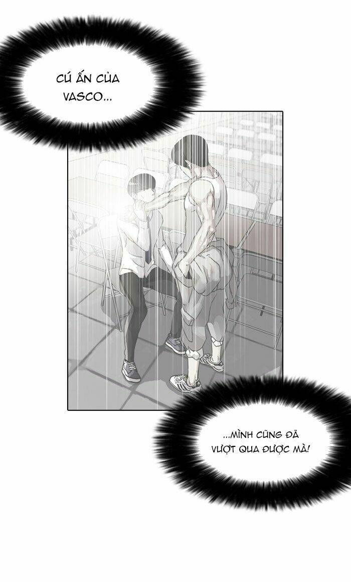 Hoán Đổi Nhiệm Màu Chapter 128 - Trang 2