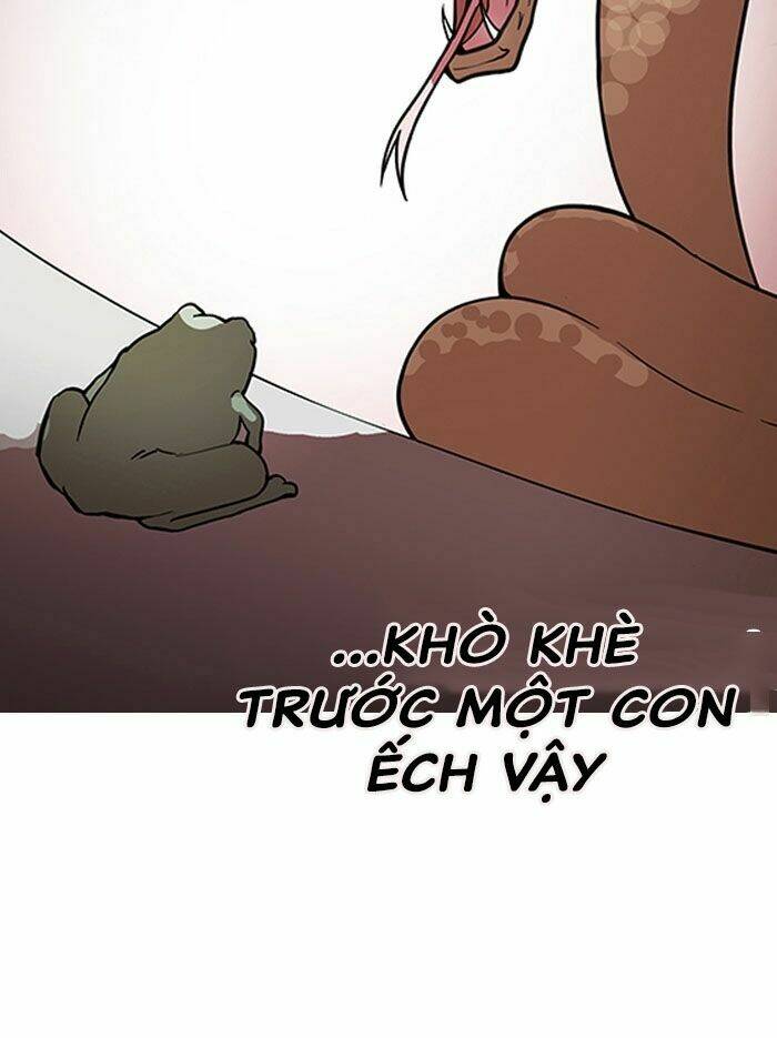 Hoán Đổi Nhiệm Màu Chapter 128 - Trang 2