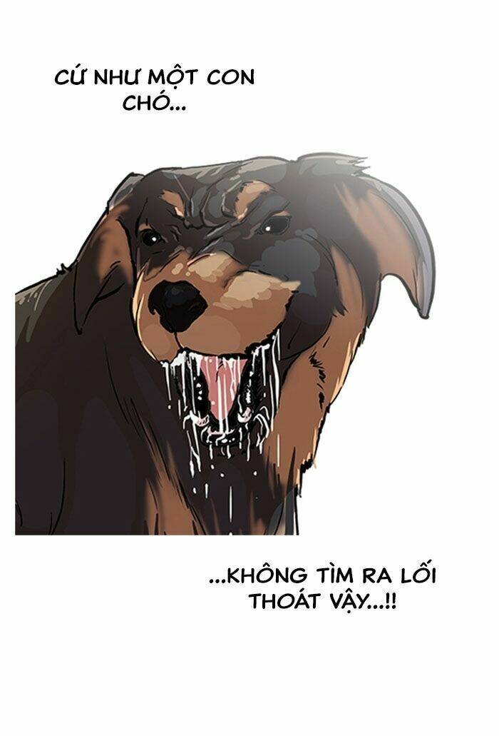 Hoán Đổi Nhiệm Màu Chapter 128 - Trang 2