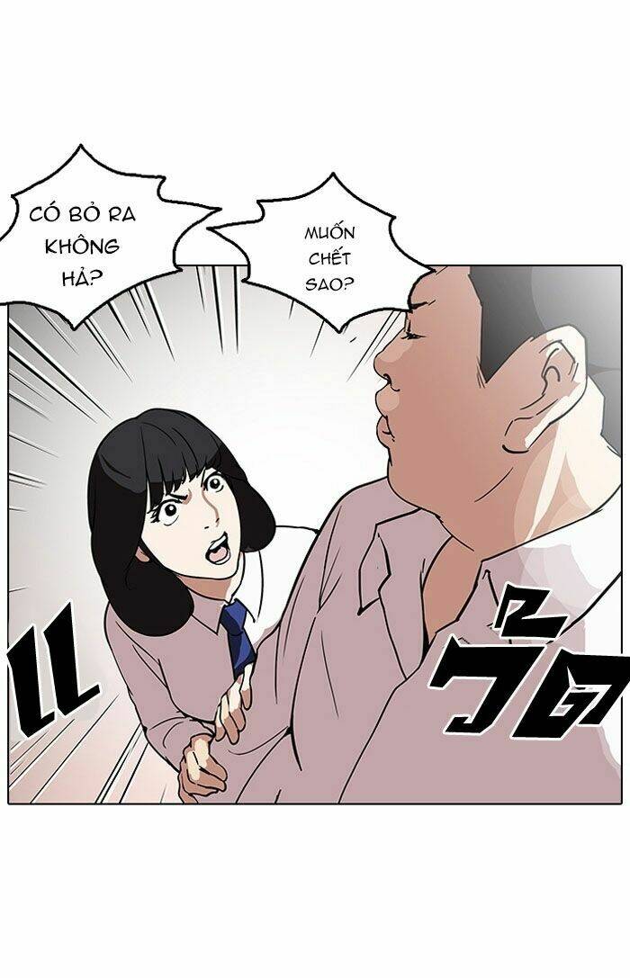 Hoán Đổi Nhiệm Màu Chapter 128 - Trang 2