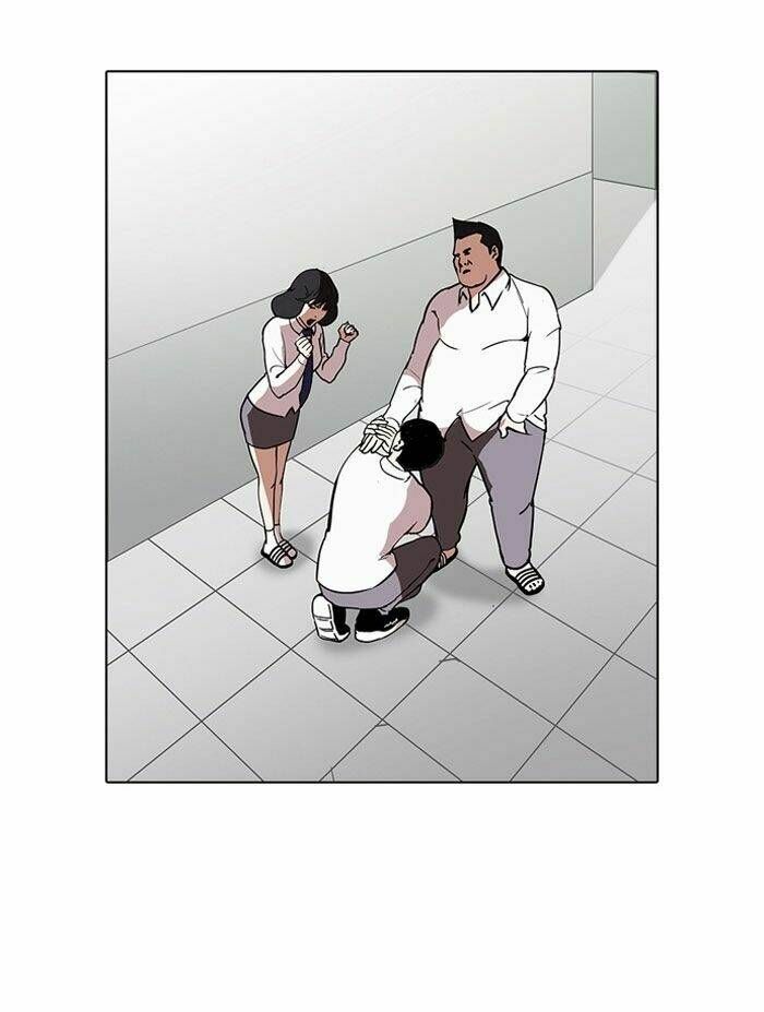 Hoán Đổi Nhiệm Màu Chapter 128 - Trang 2