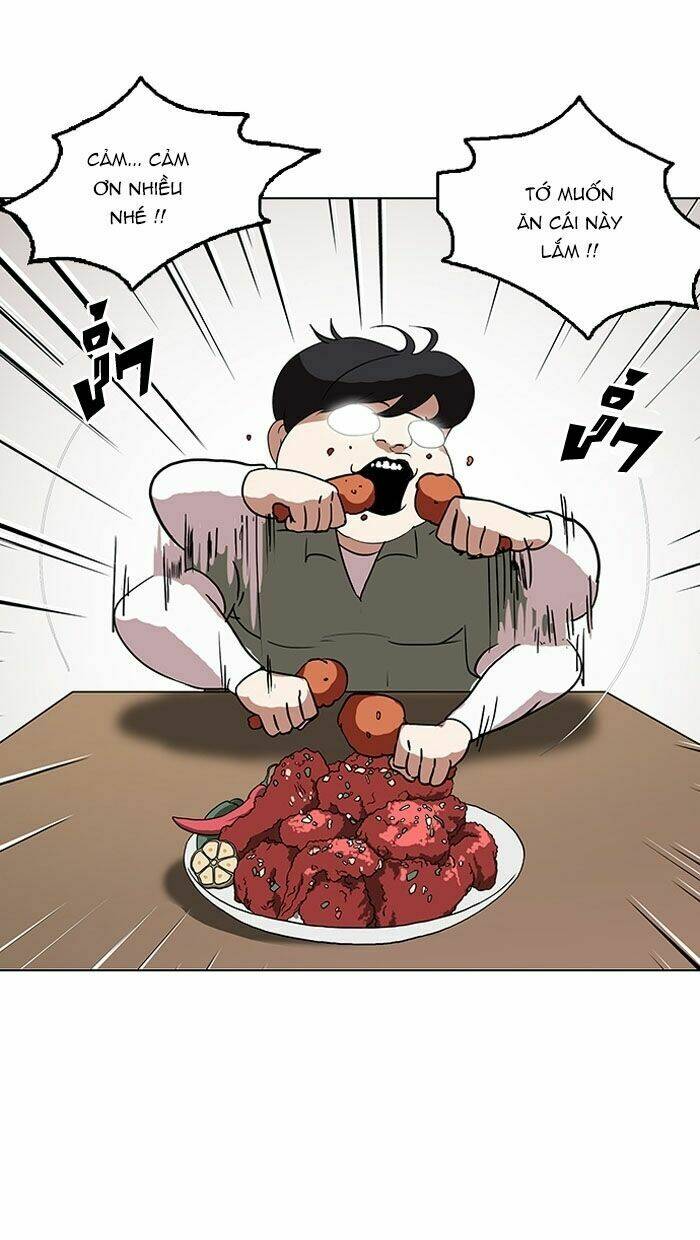 Hoán Đổi Nhiệm Màu Chapter 128 - Trang 2